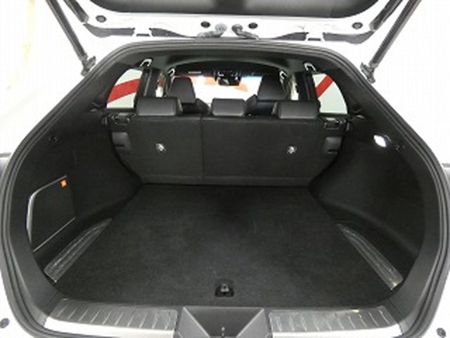 トヨタ ハリアー ２．０ Ｚ ４ＷＤ R4年 () 99