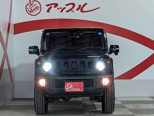 スズキ ジムニー ６６０ ＸＣ ４ＷＤ R3年 () 99