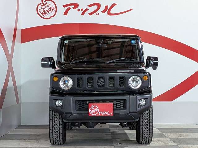 スズキ ジムニー ６６０ ＸＣ ４ＷＤ R3年 () 99