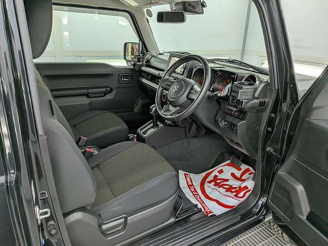 スズキ ジムニー ６６０ ＸＣ ４ＷＤ R3年 () 99