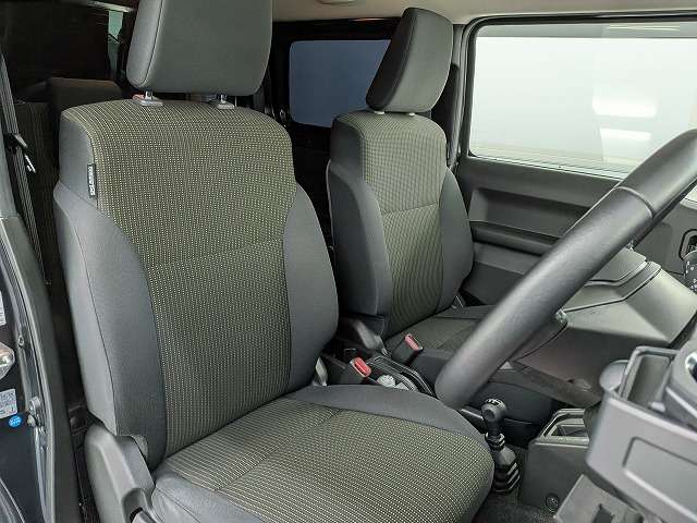 スズキ ジムニー ６６０ ＸＣ ４ＷＤ R3年 () 99