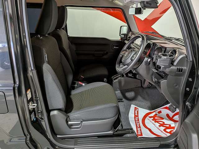 スズキ ジムニー ６６０ ＸＣ ４ＷＤ R3年 () 99