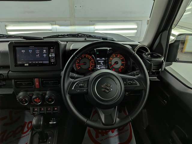 スズキ ジムニー ６６０ ＸＣ ４ＷＤ R3年 () 99