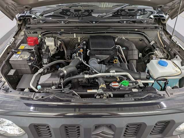 スズキ ジムニー ６６０ ＸＣ ４ＷＤ R3年 () 99