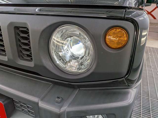 スズキ ジムニー ６６０ ＸＣ ４ＷＤ R3年 () 99