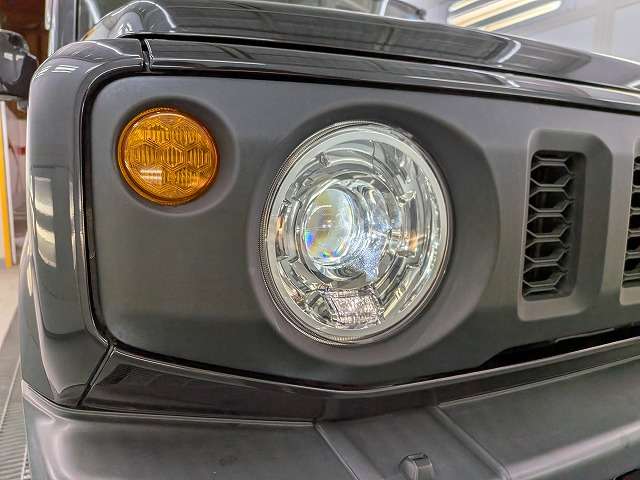 スズキ ジムニー ６６０ ＸＣ ４ＷＤ R3年 () 99