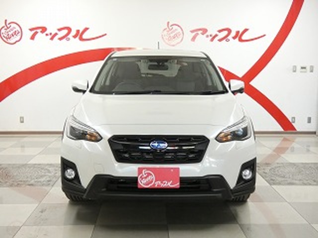 スバル ＸＶ ２．０Ｉ－Ｌ アイサイト ４ＷＤ R1年 () 99