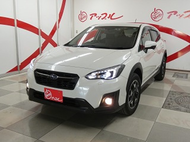 スバル ＸＶ ２．０Ｉ－Ｌ アイサイト ４ＷＤ R1年 () 99