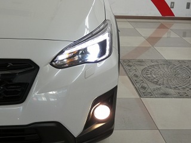 スバル ＸＶ ２．０Ｉ－Ｌ アイサイト ４ＷＤ R1年 () 99