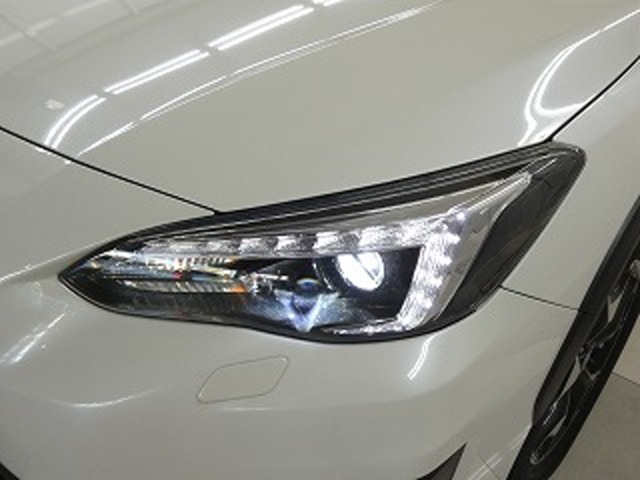 スバル ＸＶ ２．０Ｉ－Ｌ アイサイト ４ＷＤ R1年 () 99