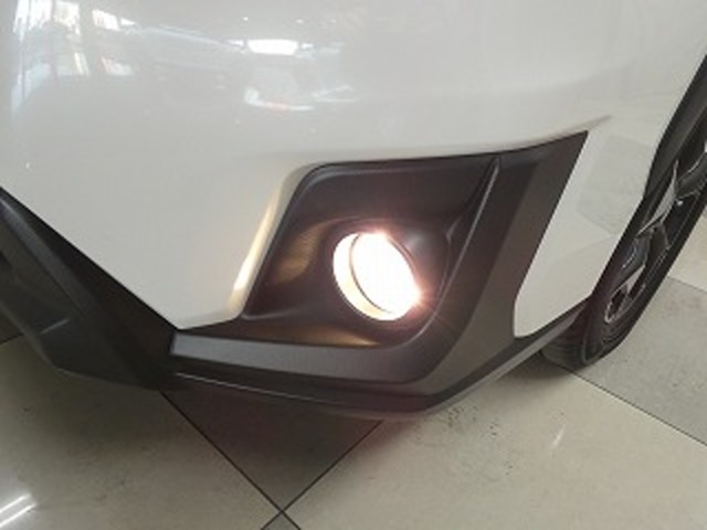 スバル ＸＶ ２．０Ｉ－Ｌ アイサイト ４ＷＤ R1年 () 99
