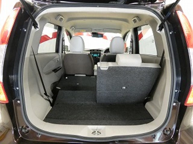 日産 デイズ ６６０ Ｘ ４ＷＤ H30年 () 99
