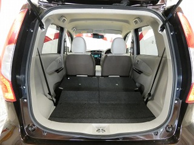 日産 デイズ ６６０ Ｘ ４ＷＤ H30年 () 99