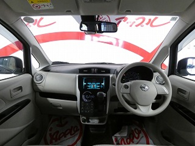 日産 デイズ ６６０ Ｘ ４ＷＤ H30年 () 99