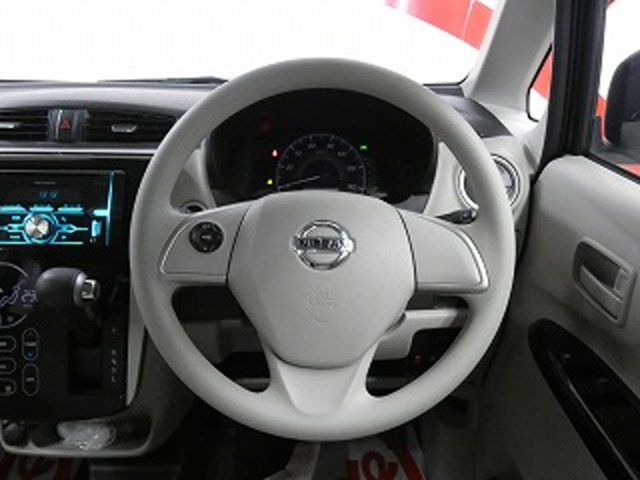 日産 デイズ ６６０ Ｘ ４ＷＤ H30年 () 99