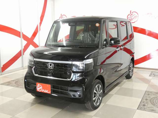 ホンダ Ｎ　ＢＯＸ カスタム ６６０ ４ＷＤ R7年 (東北) 99