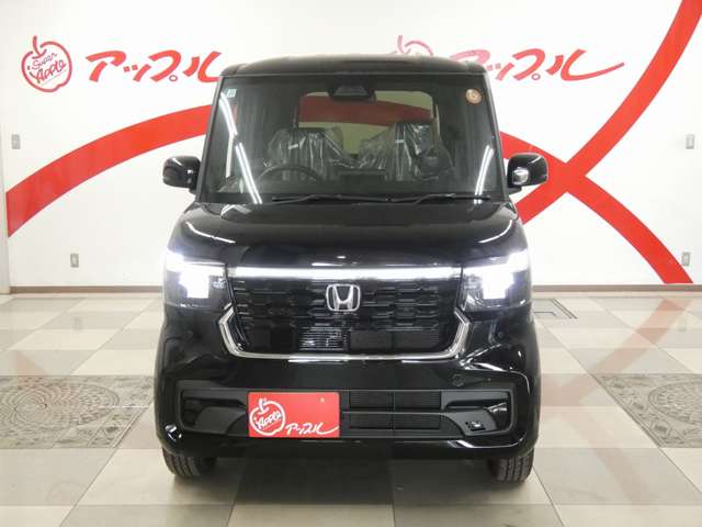 ホンダ Ｎ　ＢＯＸ カスタム ６６０ ４ＷＤ R7年 (東北) 99