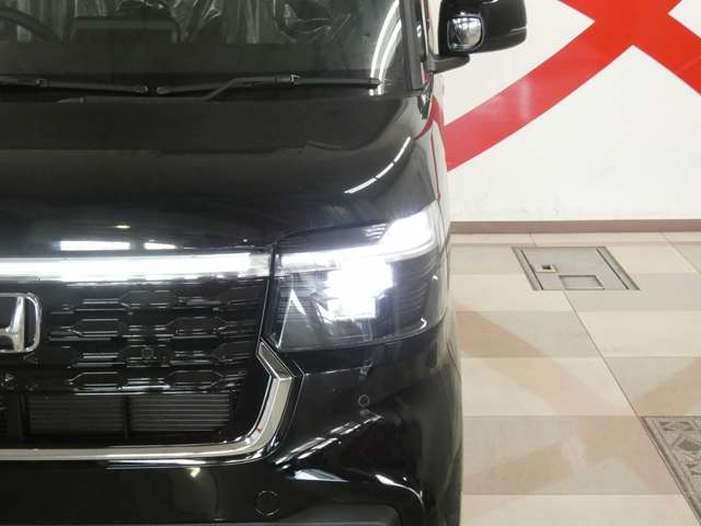 ホンダ Ｎ　ＢＯＸ カスタム ６６０ ４ＷＤ R7年 (東北) 99
