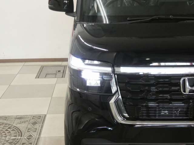 ホンダ Ｎ　ＢＯＸ カスタム ６６０ ４ＷＤ R7年 (東北) 99