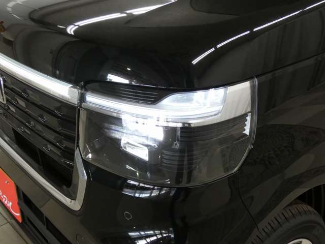 ホンダ Ｎ　ＢＯＸ カスタム ６６０ ４ＷＤ R7年 (東北) 99