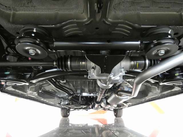 ホンダ Ｎ　ＢＯＸ カスタム ６６０ ４ＷＤ R7年 (東北) 99
