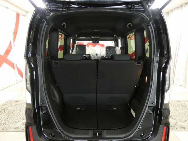 ホンダ Ｎ　ＢＯＸ カスタム ６６０ ４ＷＤ R7年 (東北) 99