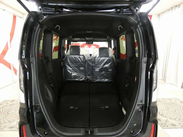 ホンダ Ｎ　ＢＯＸ カスタム ６６０ ４ＷＤ R7年 (東北) 99