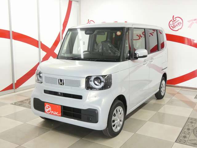 ホンダ Ｎ　ＢＯＸ ６６０ ４ＷＤ R7年 (東北) 99