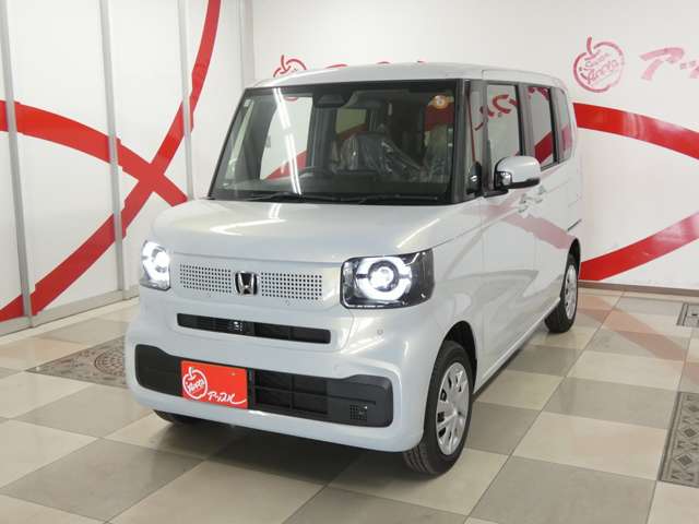 ホンダ Ｎ　ＢＯＸ ６６０ ４ＷＤ R7年 (東北) 99