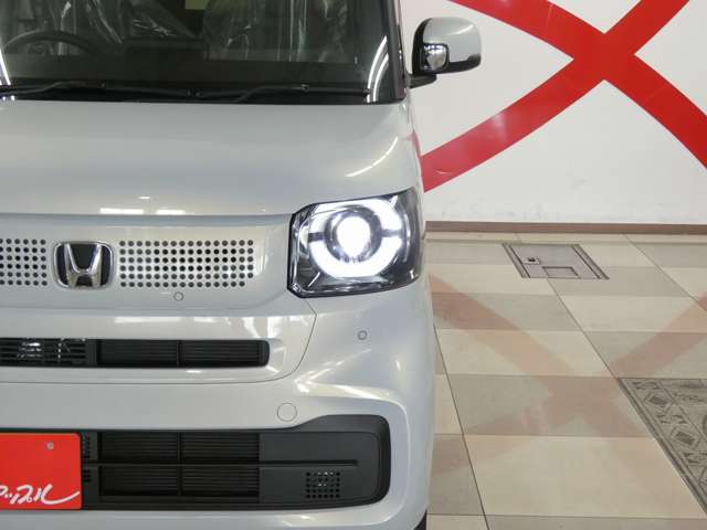 ホンダ Ｎ　ＢＯＸ ６６０ ４ＷＤ R7年 (東北) 99
