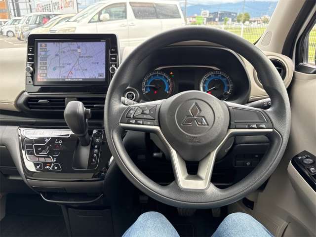 三菱 ｅＫワゴン ６６０ Ｇ R3年 (四国) 99