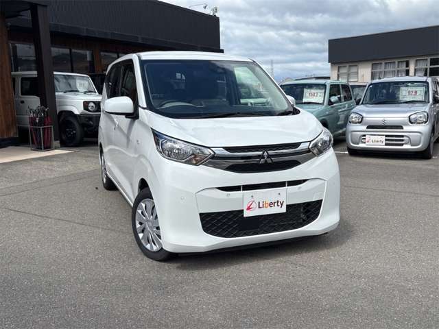 三菱 ｅＫワゴン ６６０ Ｇ R3年 (四国) 99