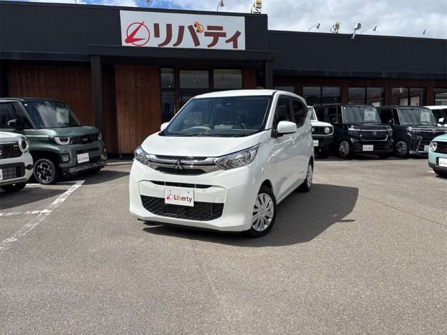 三菱 ｅＫワゴン ６６０ Ｇ R3年 (四国) 99