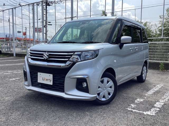 スズキ ソリオ １．２ Ｇ R3年 (四国) 99