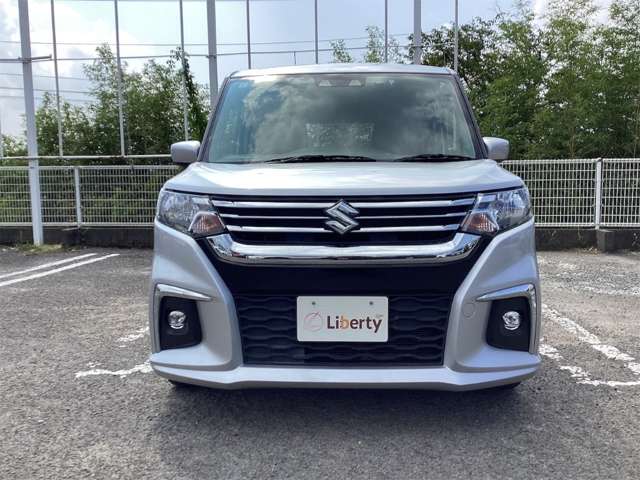 スズキ ソリオ １．２ Ｇ R3年 (四国) 99