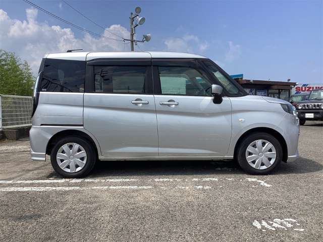 スズキ ソリオ １．２ Ｇ R3年 (四国) 99