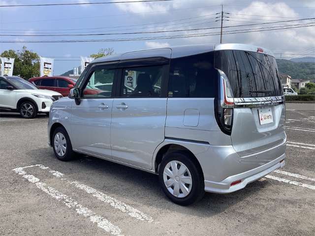 スズキ ソリオ １．２ Ｇ R3年 (四国) 99