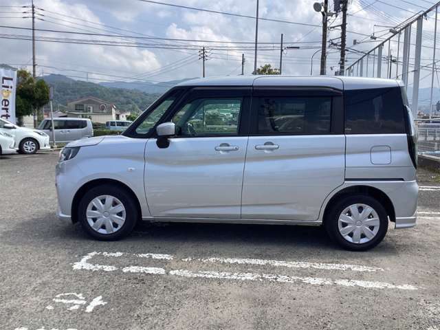 スズキ ソリオ １．２ Ｇ R3年 (四国) 99