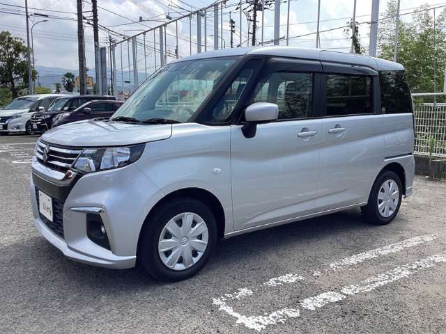 スズキ ソリオ １．２ Ｇ R3年 (四国) 99