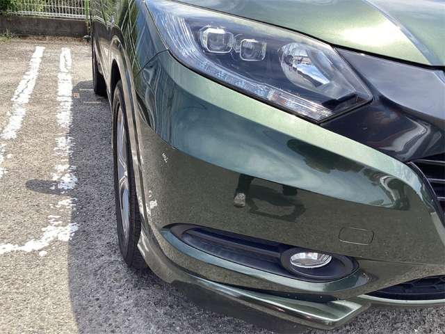 ホンダ ヴェゼル １．５ ハイブリッド Ｚ H26年 (四国) 99