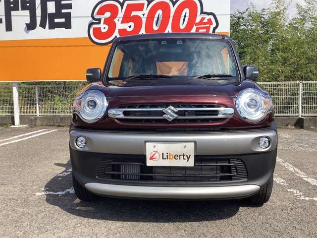 スズキ クロスビー １．０ ハイブリッド ＭＺ ブラウンアクセントパッケージ装着車 R7年 (四国) 99