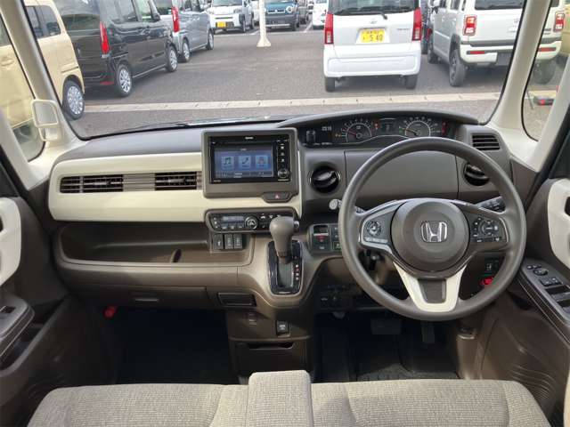 ホンダ Ｎ　ＢＯＸ ６６０ Ｌ R4年 () 99
