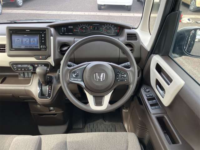 ホンダ Ｎ　ＢＯＸ ６６０ Ｌ R4年 () 99