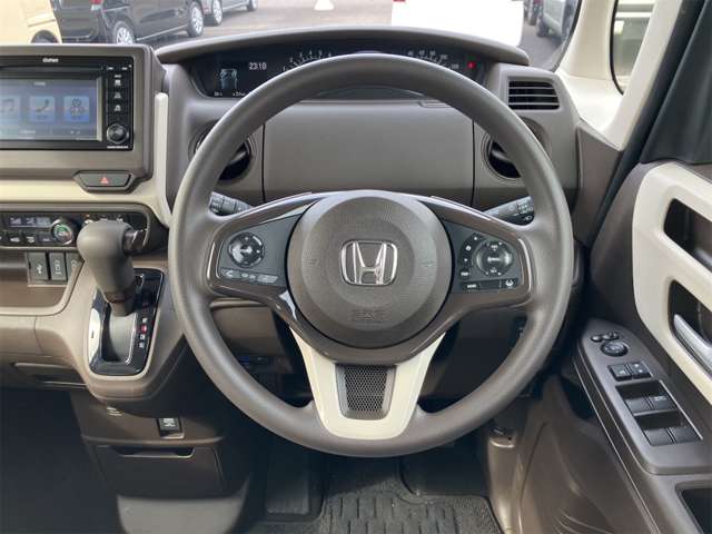 ホンダ Ｎ　ＢＯＸ ６６０ Ｌ R4年 () 99