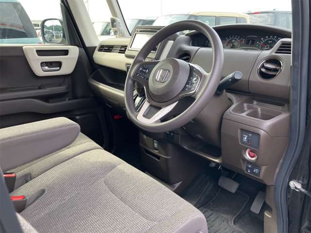 ホンダ Ｎ　ＢＯＸ ６６０ Ｌ R4年 () 99