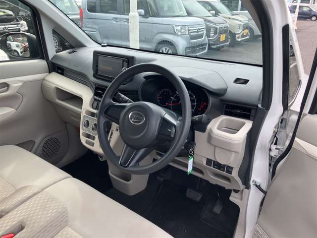 ダイハツ ムーヴ ６６０ Ｌ ＳＡＩＩＩ R3年 () 99