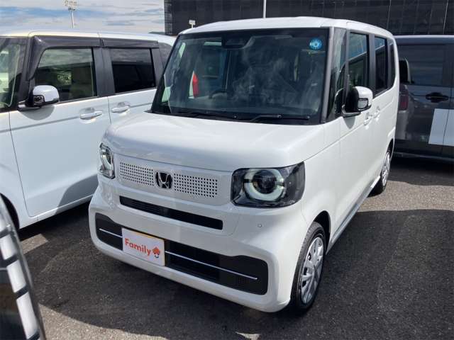 ホンダ Ｎ　ＢＯＸ ６６０ R8年 () 99