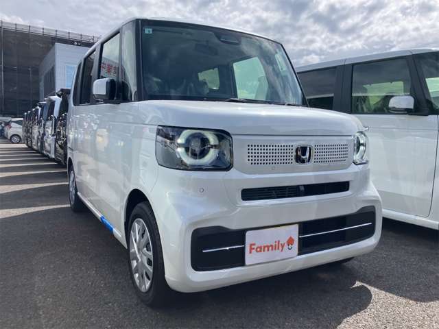 ホンダ Ｎ　ＢＯＸ ６６０ R8年 () 99