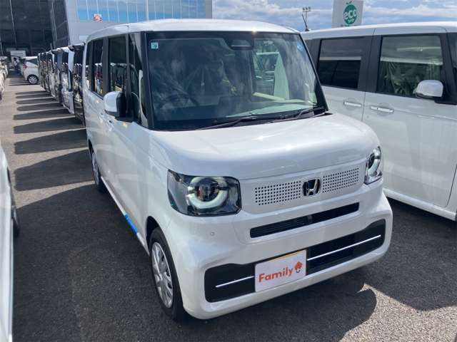 ホンダ Ｎ　ＢＯＸ ６６０ R8年 () 99
