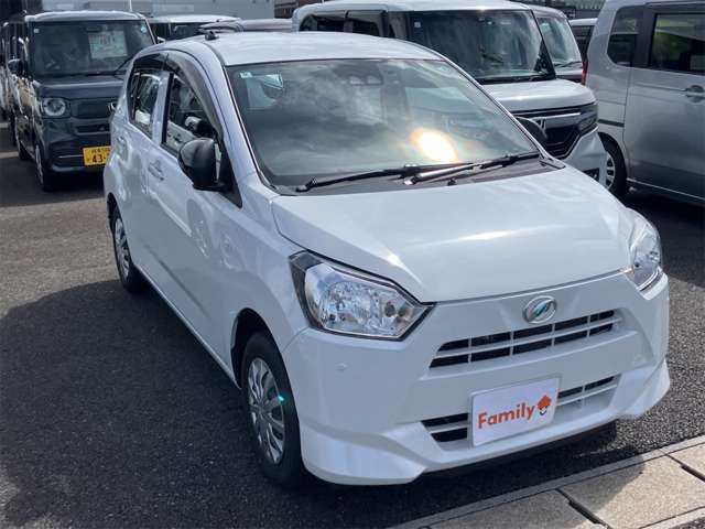 ダイハツ ミラ　イース ６６０ Ｌ ＳＡＩＩＩ R7年 () 99